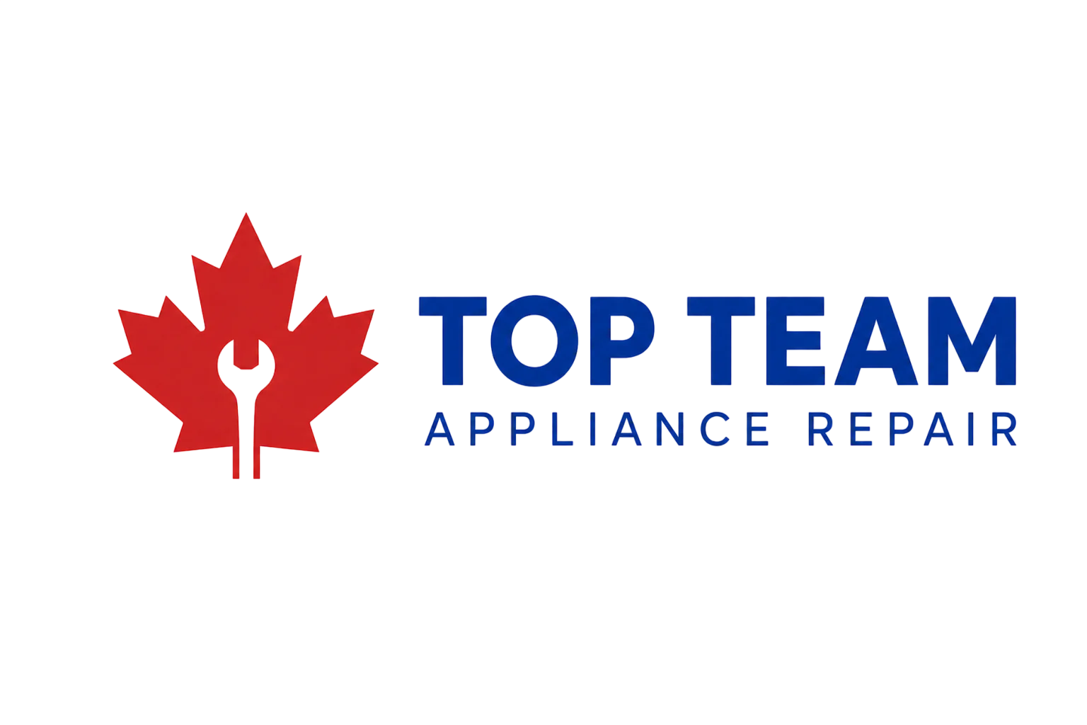 Top Team Appliance Repair